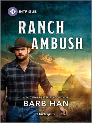 cover image of Ranch Ambush